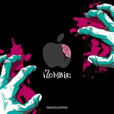 Izombie by iwantsummer - album cover