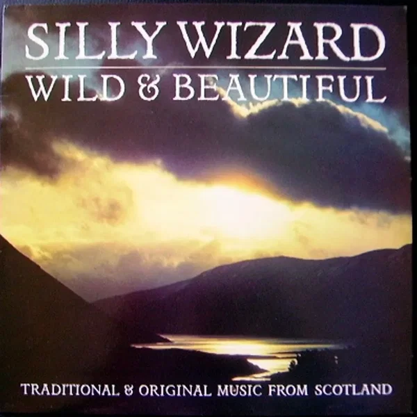 Wild & Beautiful