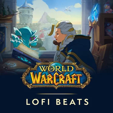 WoW Lofi Beats to Chill To - Waiting for BlizzCon