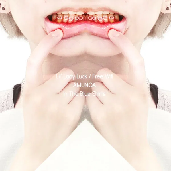 Lil' Lady Luck / Free Will