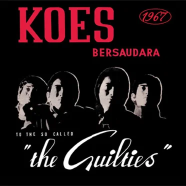 1967 by Koes Bersaudara - album cover