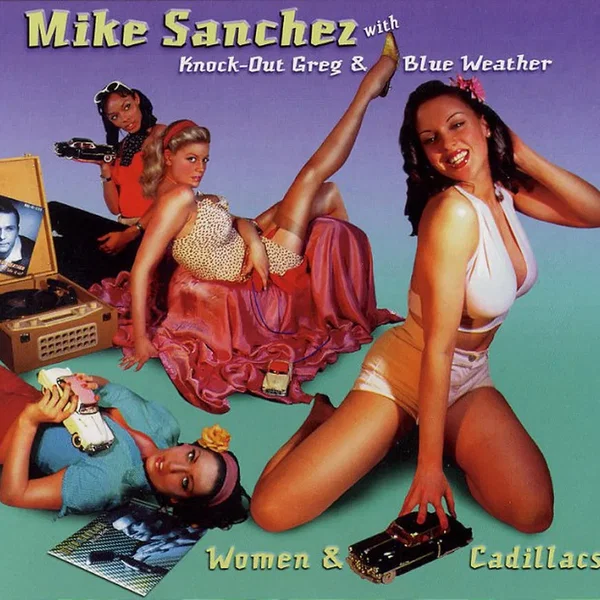 Women & Cadillacs