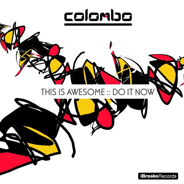 This Is Awesome / Do It Now