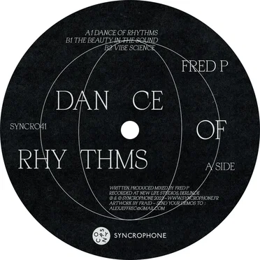 Dance of Rhythms