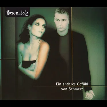 Ein anderes Gefühl von Schmerz