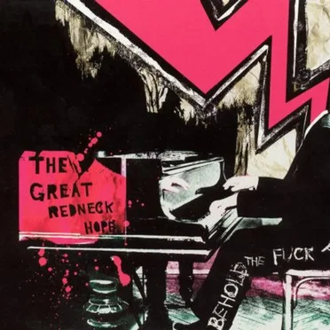 Behold the Fuck Thunder