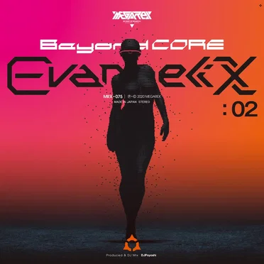 Beyond CORE Evangelix 02