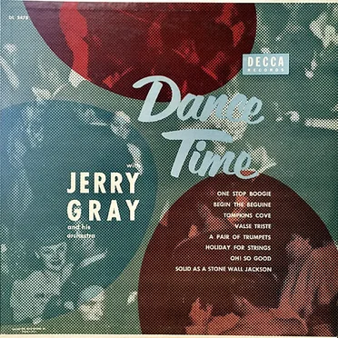 Dance Time
