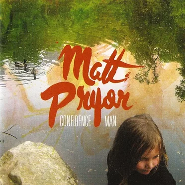 Confidence Man
