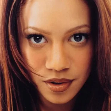 Tracie by Tracie Spencer - album cover