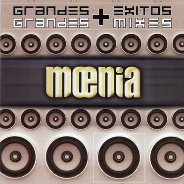 Gandes Exitos + Grandes Mixes