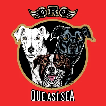 Que asi sea
