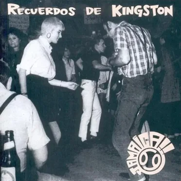 Recuerdos de kingston