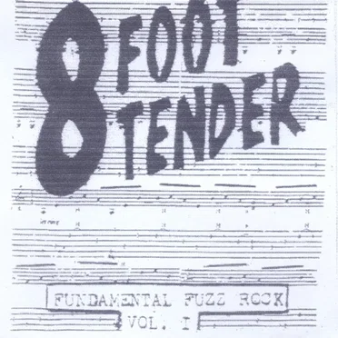 Fundamental Fuzz Rock, Volume 1