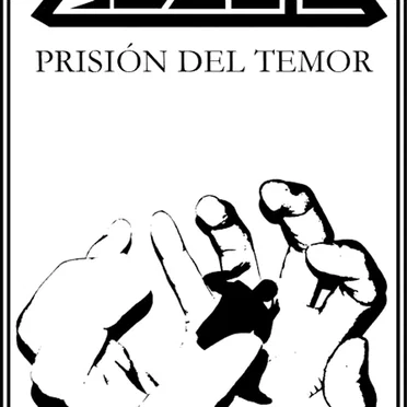 Prisión del temor by Asedio - album cover