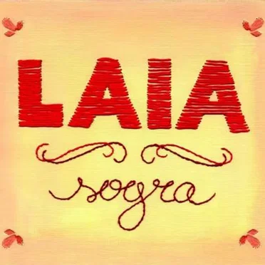 Sogra by Laia - album cover