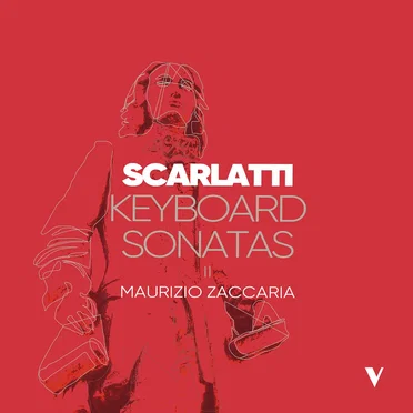 Keyboard Sonatas, Vol. 5