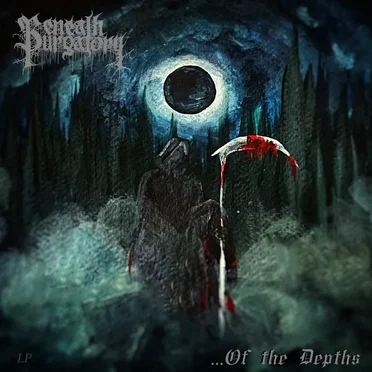 ...Of the Depths