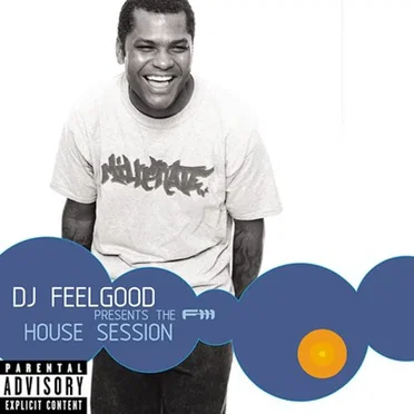 DJ Feelgood presents the F-111 House Session