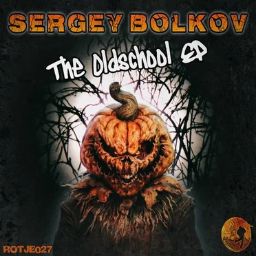 The Oldschool EP