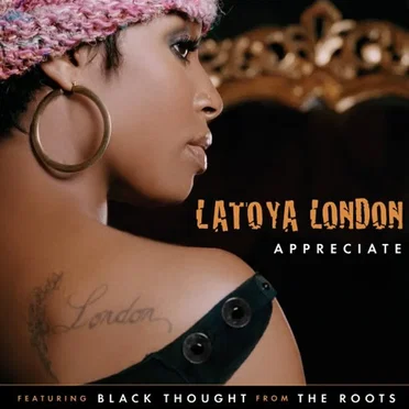 Appreciate / Every Part of Me / All by Myself