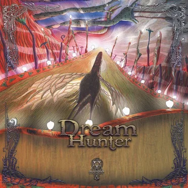 Dream Hunter by Various Artists - album cover