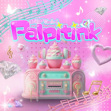ときめきっ♡じゅ〜くぼっくす♪