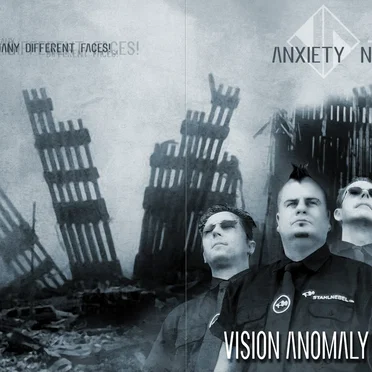 Anxiety Neuroses