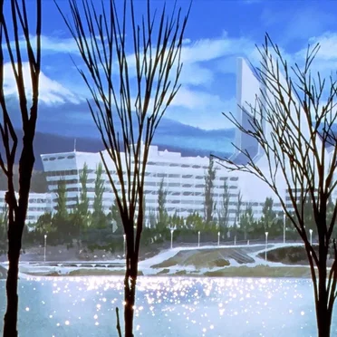 Intimidated (salute Edit)