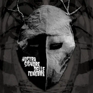 Nostra Signora delle tenebre by Various Artists - album cover