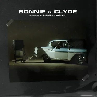 Bonnie & Clyde