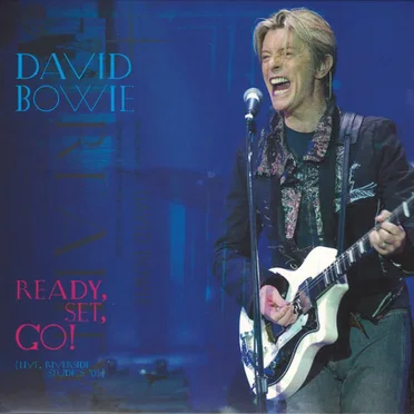 Ready, Set, Go! (live, Riverside Studios ’03)
