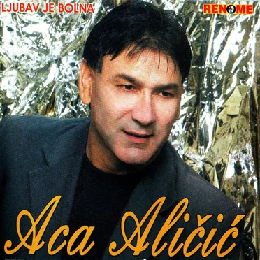 Ljubav je bolna
