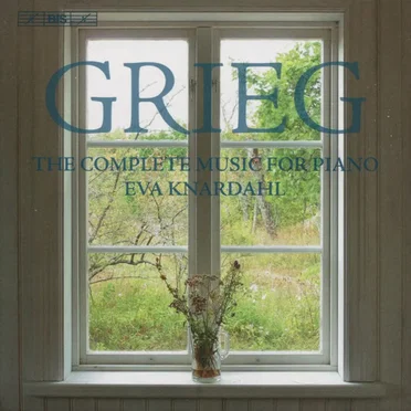 Complete Music for Piano