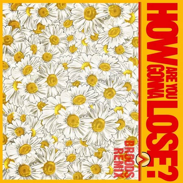 How Are You Gonna Lose? (Broods remix)