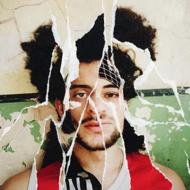DANCING PEOPLE DON'T DRY by Wet Enough!? - album cover