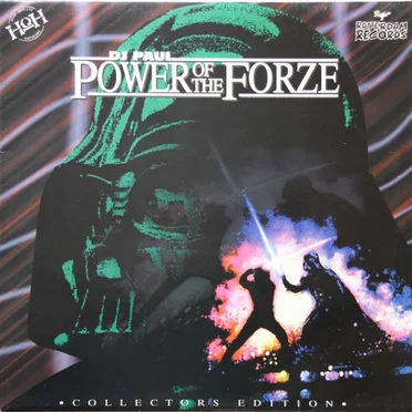 Power of the Forze
