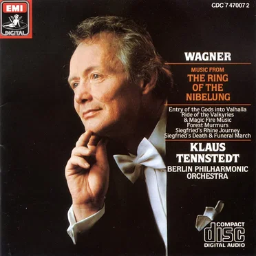 Orchestral Music from "The Ring of the Nibelung"