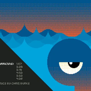 Roland & The Lamprey