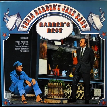 Barber's Best