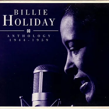 Anthology 1944-1959