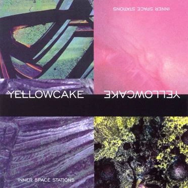 Yellowcake