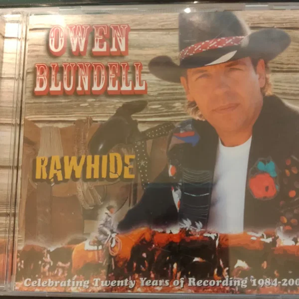 Rawhide