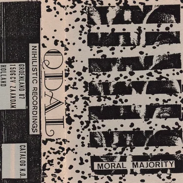 Moral Majority