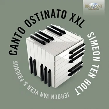 Canto Ostinato XXL