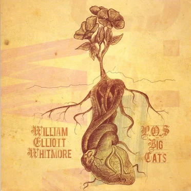 William Elliott Whitmore / P.O.S