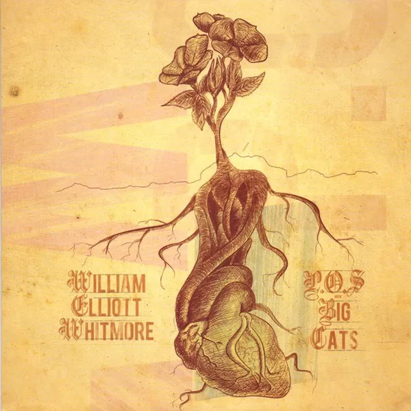 William Elliott Whitmore / P.O.S