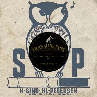 Space Hoedown / Rotwein