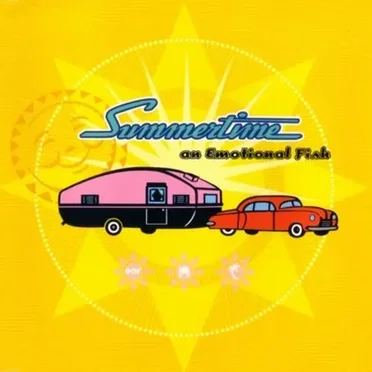 Summertime