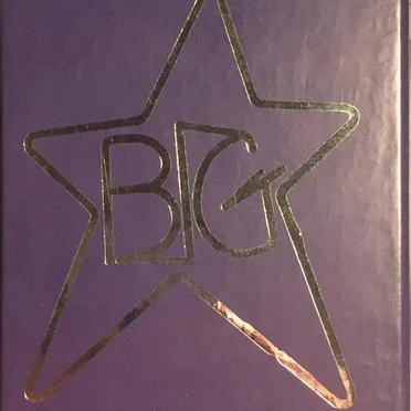 Big Star - Box Set